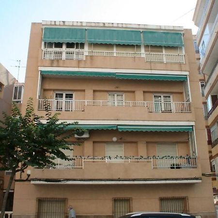El Campello Town Apartment San Bartolome ภายนอก รูปภาพ