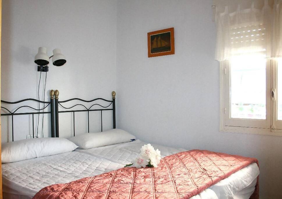 El Campello Town Apartment San Bartolome ภายนอก รูปภาพ